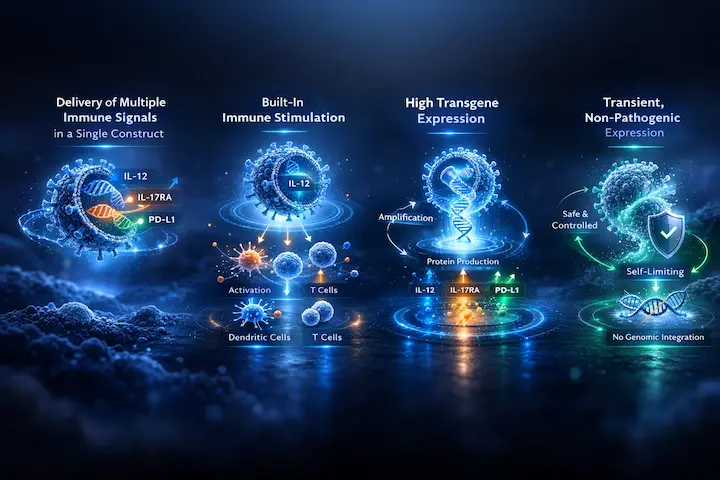 Platform technology image